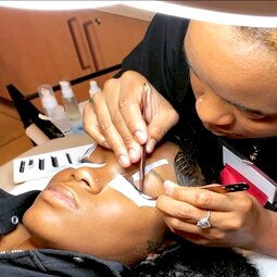 Zziwa Hair Academy — About ZHA