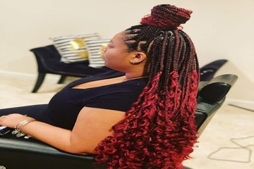 Zziwa Hair Academy — Course