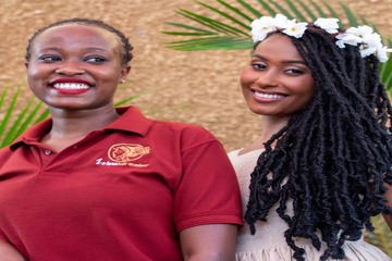 Zziwa Hair Academy — Course