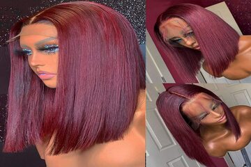 Zziwa Hair Academy — Course