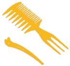 Zziwa Hair Academy — Shape